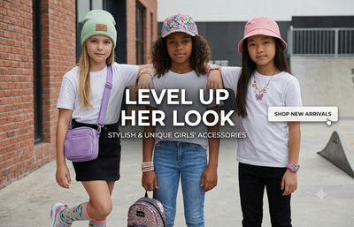 Fashion Accessiories ( Girls )