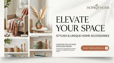 Home Accessiories
